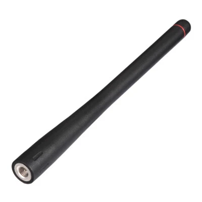 Rubber Duck Handheld Marine VHF Radio Antenna for Standard Horizon HX290 HX370 - Image 1 of 4