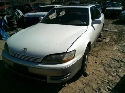 Atuador de peça de freio antibloqueio e conjunto de bomba compatível com 94-96 LEXUS ES300 67345 - Imagem 1 de 4