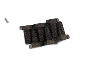 Flexplate Bolts From 2013 Ford Escape  1.6