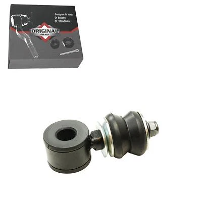 Kit de enlace de barra estabilizadora de suspensión delantera Mevotech para Volkswagen Golf 1985-1999 Foto 1 de 2