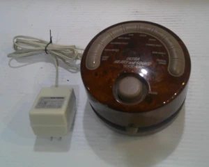 Sharper Image Heart And Sound Soother With Power Cord - TESTED / WORKING - Picture 1 of 3