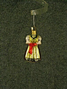 Inge Glas Ornament - Holiday Heritage - Bild 1 von 1