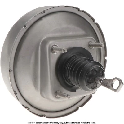 Power Brake Booster Cardone For 1983-1988 Mercury Cougar - Image 1 of 4