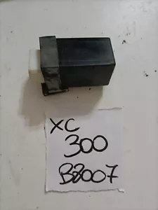 CENTRALINA YAMAHA XC 300 2003 2004 2005 2006 - Imagen 1 de 4