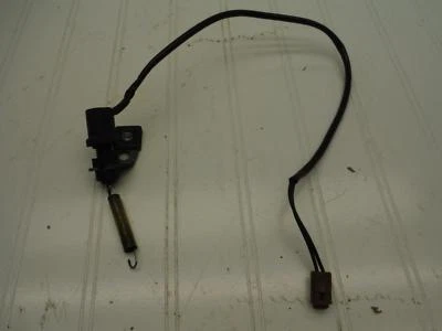 07 Yamaha YZF-R6S  REAR BRAKE SWITCH - Image 1 of 3