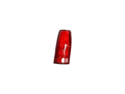 Conjunto de luz trasera izquierda para Chevrolet C3500 1988-2000 TYC 67996KYZK 1989 1990 Foto 1 de 2