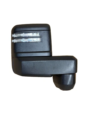 OEM GM CHEVY SILVERADO 2500/3500HD 20-23 RH POWER MIRROR CAMERA BS 86582386 - Image 1 of 4