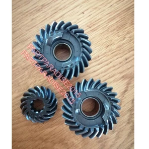The FORWARD, PINION, REVERSE GEAR SET for 7 hp hangkai air cooled outboard motor - Picture 1 of 5