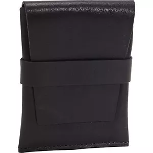 Bosca Model 439-100 Nappa Vitello Card Case - Picture 1 of 1