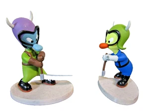 Walt Disney THE GREMLINS PVC FIGURE - Picture 1 of 2