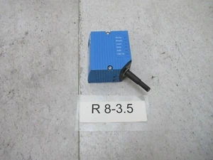 Sick 1040288 Barcode Scanner Laser Scanner Sick CLV620-0000 - Bild 1 von 5