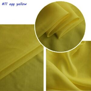 By Yard Plain Silk Cotton Fabric Natural Dress Lining Material Quality