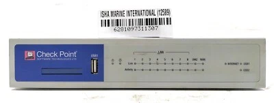 Check Point L-50 Router SG-80A - Immagine 1 di 4