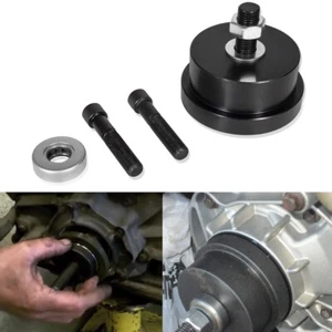 303-1259 ZTSE4691 Crankshaft Front Seal Installer Tool For 2008-2010 Ford 6.4L - Picture 1 of 12