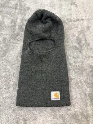 Máscara Forradora Casco Carhartt Gris Pasamontañas Cara Completa 104485 CLH Foto 1 de 3