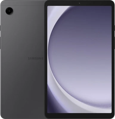 Samsung Galaxy Tab A9 Wi-Fi 8.7 Tablet 64GB Grau Graphite - Gut - Bild 1 von 4