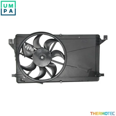 FAN ENGINE COOLING D8G004TT FOR FORD FOCUS/II/Turnier/Station/Wagon/C-MAX 1.8L - Image 1 of 4