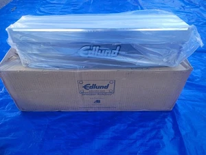 Nuevo Edlund FFD18, dispensador de película y lámina de alta resistencia, excedente del gobierno de 19-3/4 Wx9" Dx8" H - Imagen 1 de 16