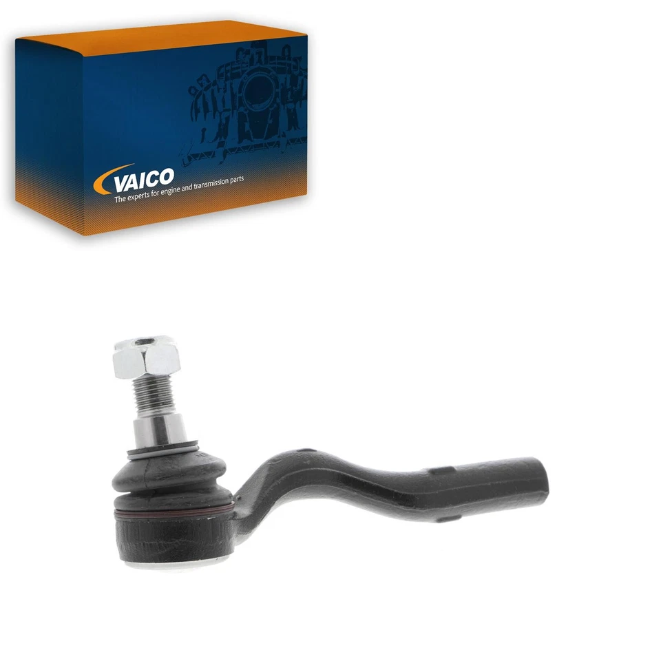Vaico Steering Tie Rod End Front Left Outer For 1998-99 Mercedes-Benz E300 - Image 1 of 1