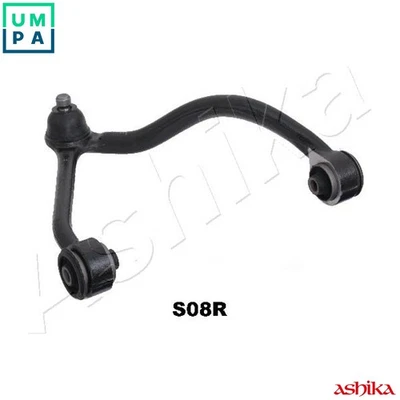 CONTROLTRAILING ARM WHEEL SUSPENSION 72-0S-S08R FOR KIA D4CB 2.5L 4cyl SORENTO I - Image 1 of 4