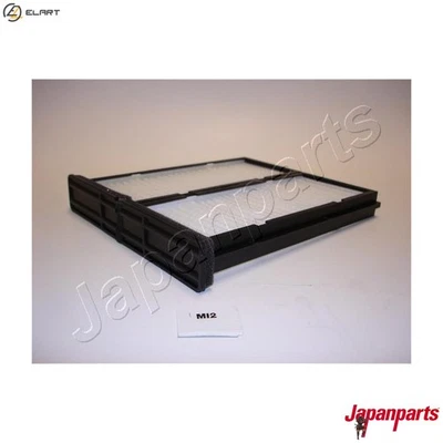 FILTER CABIN AIR FAA-MI2 FOR MITSUBISHI CARISMA SPORT/MONTERO/PAJERO/WAGON 1.6L - Image 1 of 4