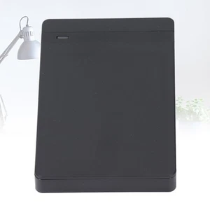 2.5in Hard Drive Enclosure USB3.0 To 3.0 Support Up To 4TB External Har BEA - Picture 1 of 12