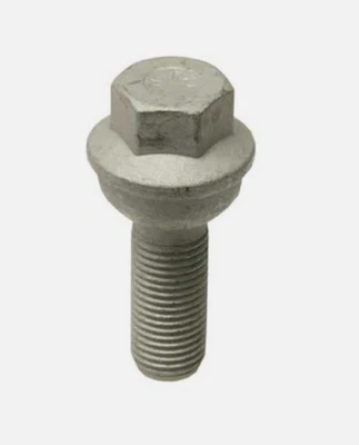 46675 Febi Perno de tuerca para MB Mercedes Van Mercedes-Benz Sprinter 2500 2010-2016 Foto 1 de 4