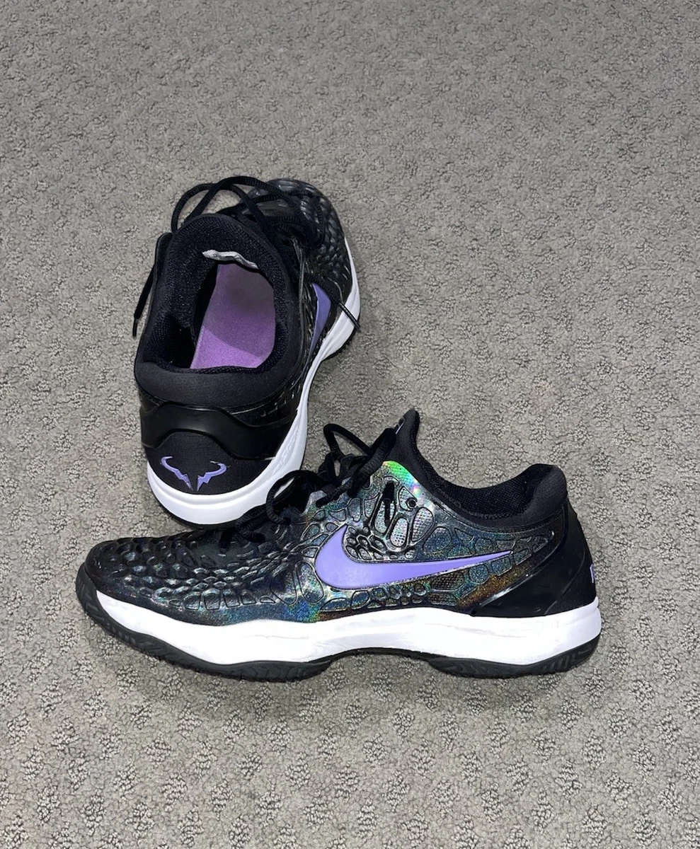 Nike Zoom Cage 3 Sneakers for Men for Sale | Authenticity