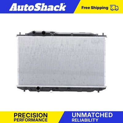 Radiator 26.69" (677.9 mm) for 2006-2011 Honda Civic - Image 1 of 4