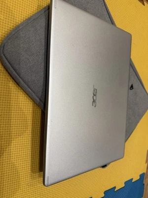 Acer Aspire A514-52 Laptop Core I7-10510U 1,8GHz, 8GB DDR4, 512GB SSD - Bild 1 von 4