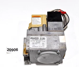 Honeywell VR4450M2126 Gas Valve - Picture 1 of 5