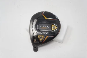 Cobra Ltdx Max 15.5* #3 Fairway Wood Club Head Only 1254960 Lefty Lh - Picture 1 of 4
