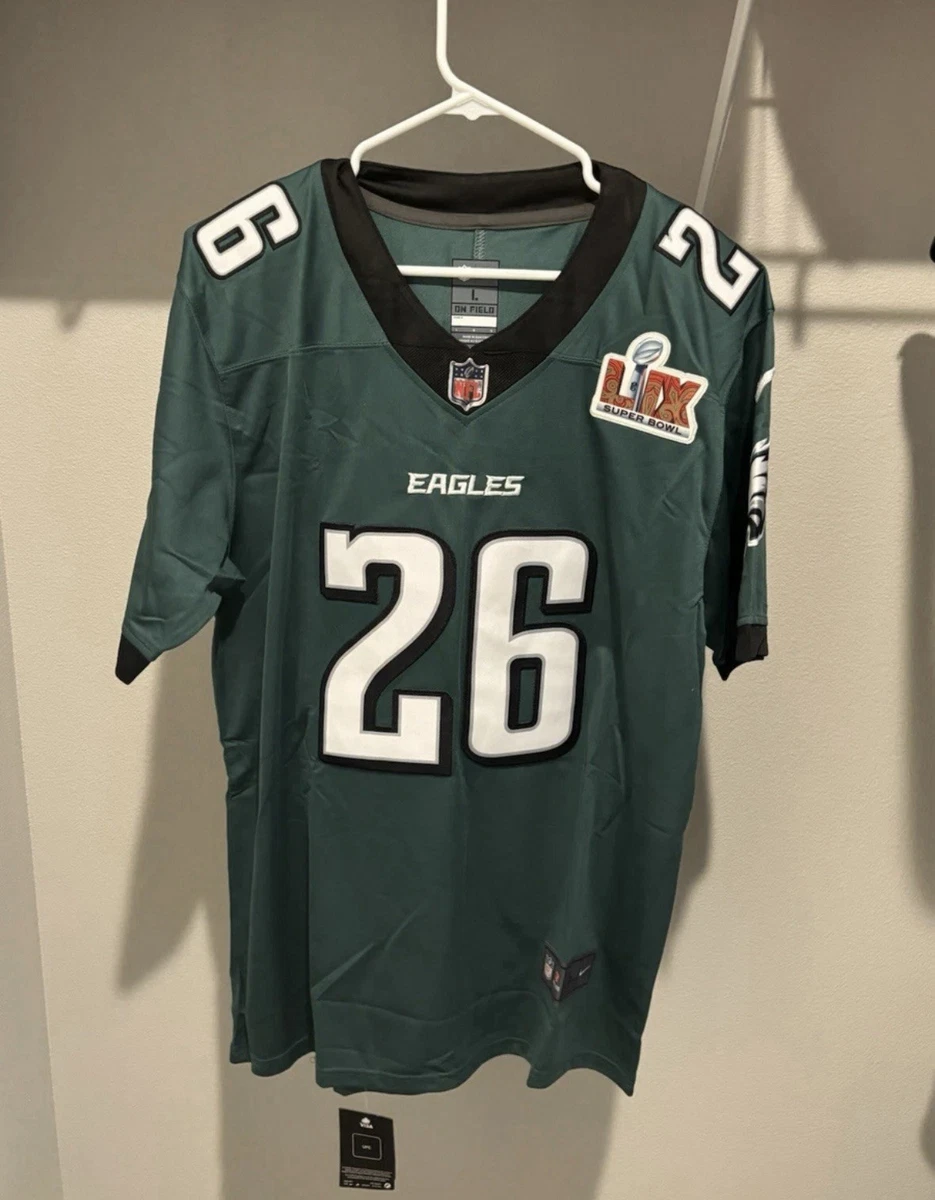 Nike Philadelphia Eagles Super Bowl NFL Fan Apparel & Souvenirs