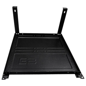 Eco Battery EZGO TXT Golf Cart Battery Tray - Picture 1 of 1