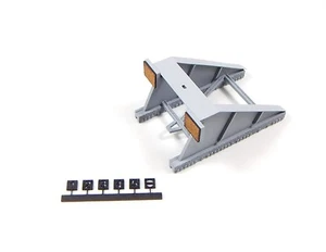 Spur 0 Prellbock 3 DB Art.-Nr.: 161004 - Bild 1 von 1