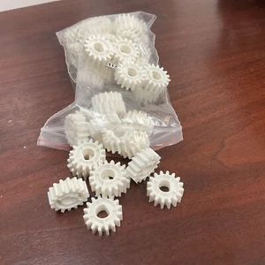 Fuji Frontier 327F1121646 GEAR  34B5591065 USA πΊπΈ ( 10 Set ) - Picture 1 of 22