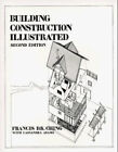 Building Construction Illustrated Francis D. K., Adams, Cassandra