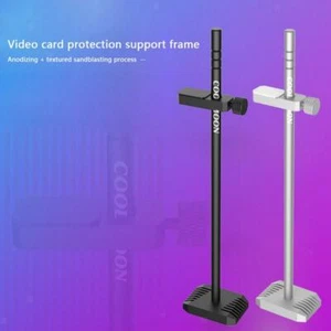 Graphics Card Support Video Card Sag Holder Holster Bracket - Afbeelding 1 van 4