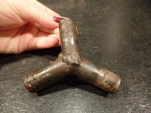 1986 HUSQVARNA CROSS COUNTRY 400 UPPER RADIATOR Y  - Bild 1 von 5