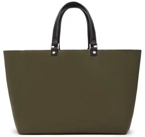 LumillaMingus x goopMONTECITO MAXI REVERSIBLE TOTE - Picture 1 of 4