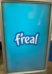 F'real FRLB4 Milchshake Mixer Shake Maschine 66-0021 Haustür Montage Frei - Bild 1 von 8