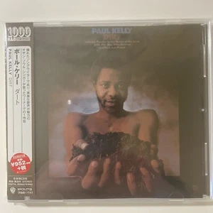PAUL KELLY DIRT 1972 REMASTER JAPAN CD - Picture 1 of 2