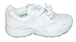 Men's Reebok Work N Cushion 3.0 White - Size 7 - BS9523 - Picture 1 of 8