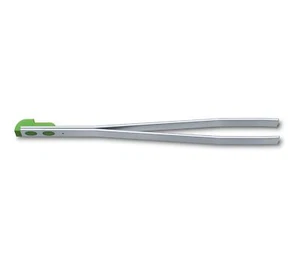 Victorinox - Small Tweezers - Green - A.6142.4 - Picture 1 of 1