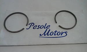 Serie Segmenti Fasce elastiche pistone  mm  55,6  x  2  pesoleshop - Imagen 1 de 1