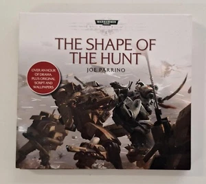 GW Warhammer 40K - The Shape of the Hunt DVD - ENG - Imagen 1 de 3