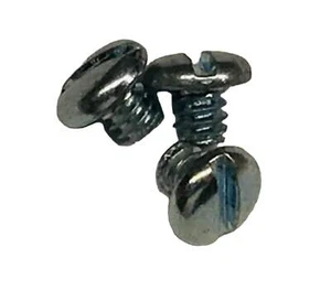 Tornillos protectores de llave Yamaha no OEM saxofón 10 coincidencia exacta - Imagen 1 de 2