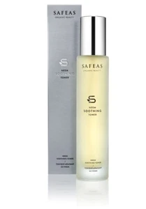 SAFEAS ORGANIC BEAUTY - Neem Soothing Toner 100ml - Bild 1 von 1