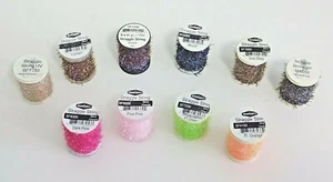 Semperfli Straggle String Micro Chenille, Fly Tying Material - Picture 1 of 20