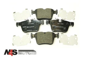JAGUAR F-PACE 2016 ONWARD REAR BRAKE PAD KIT FROM MINTEX. PART T4A44875-M - Picture 1 of 1